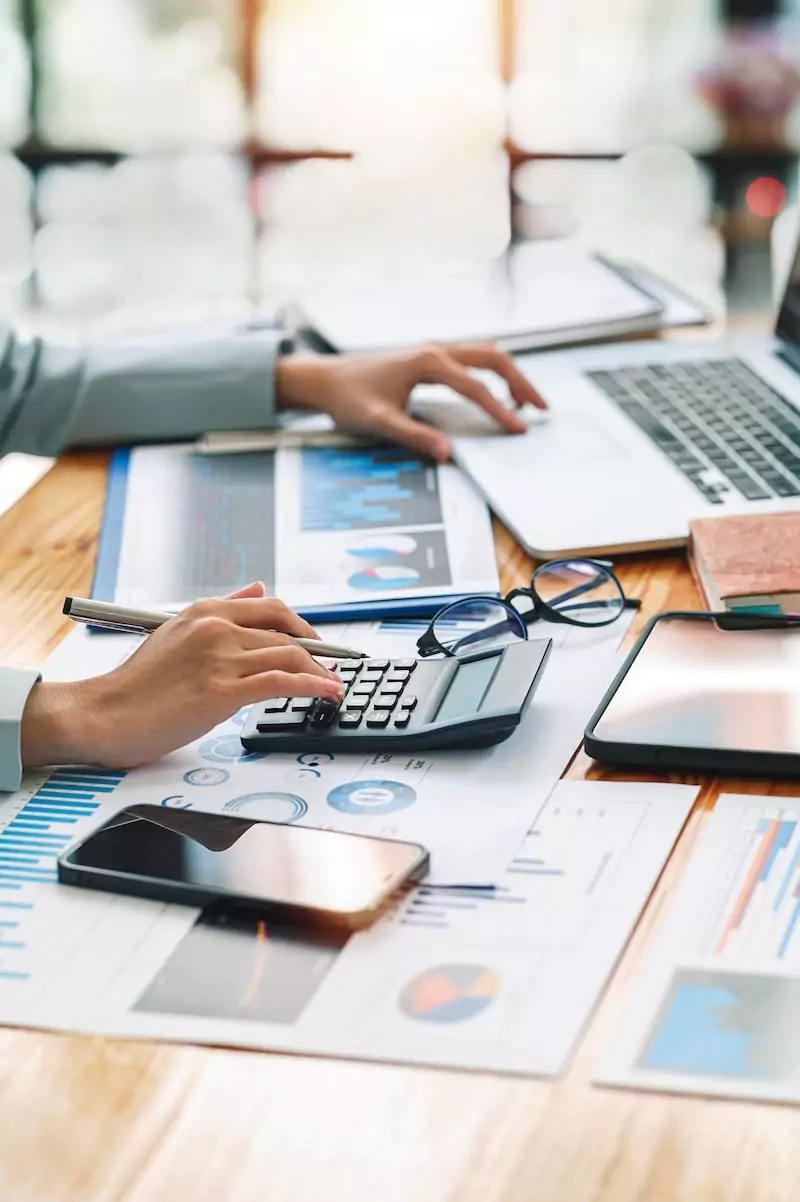 Bookkeeping Services