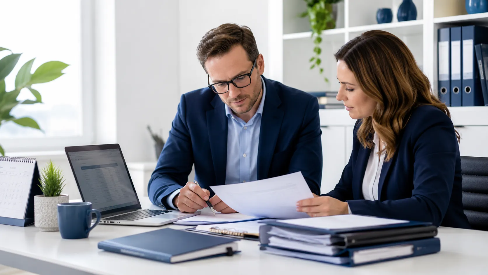 business compliance retainer Gauteng monthly support