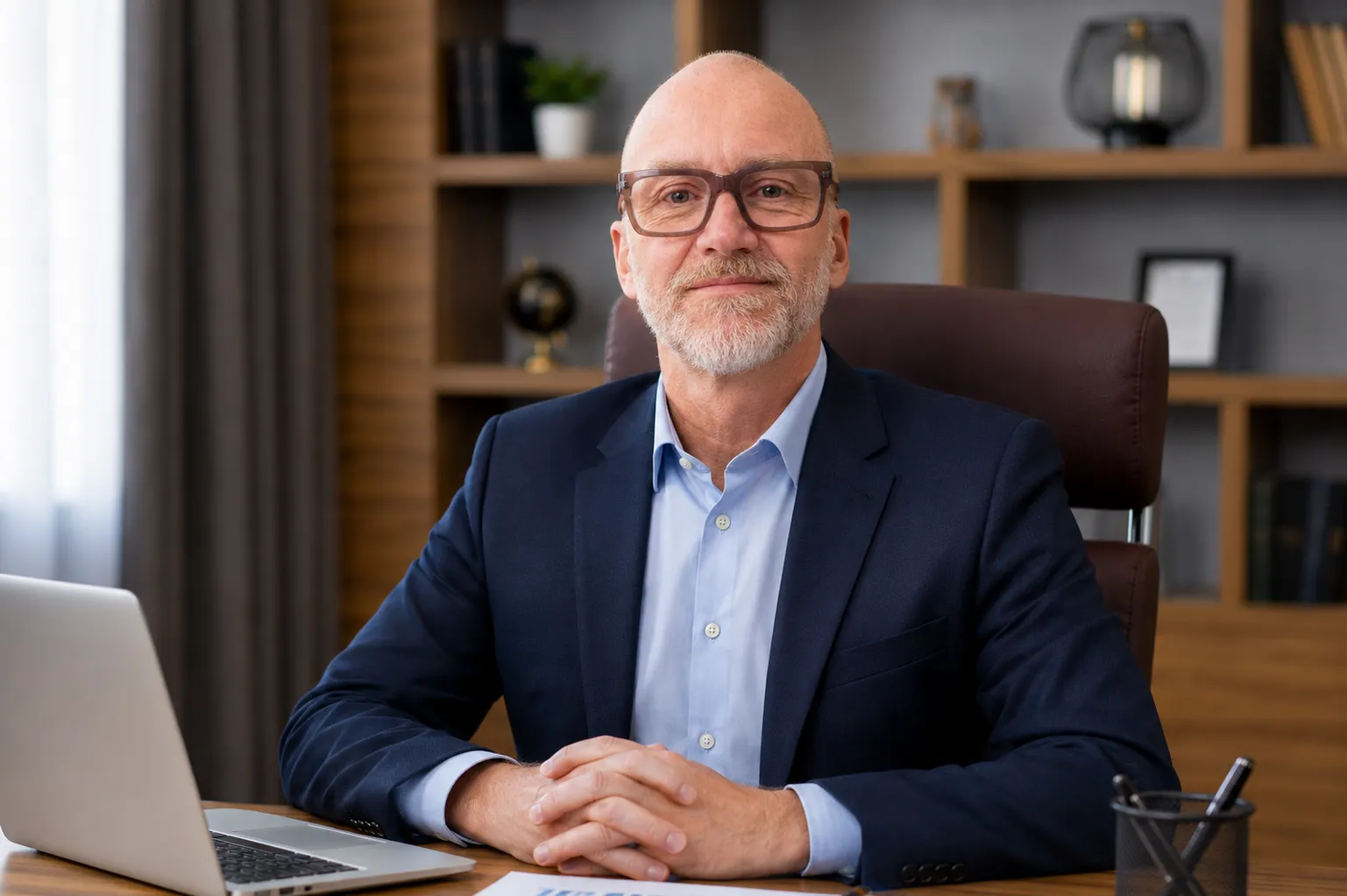 LMW Financial Solutions About Erich
