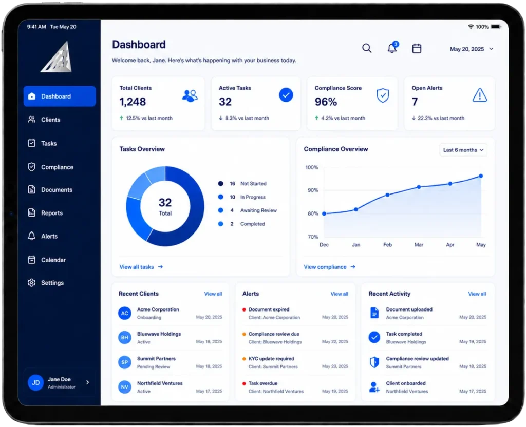 LMW Financial Solutions Get An Estimate Banner Hero