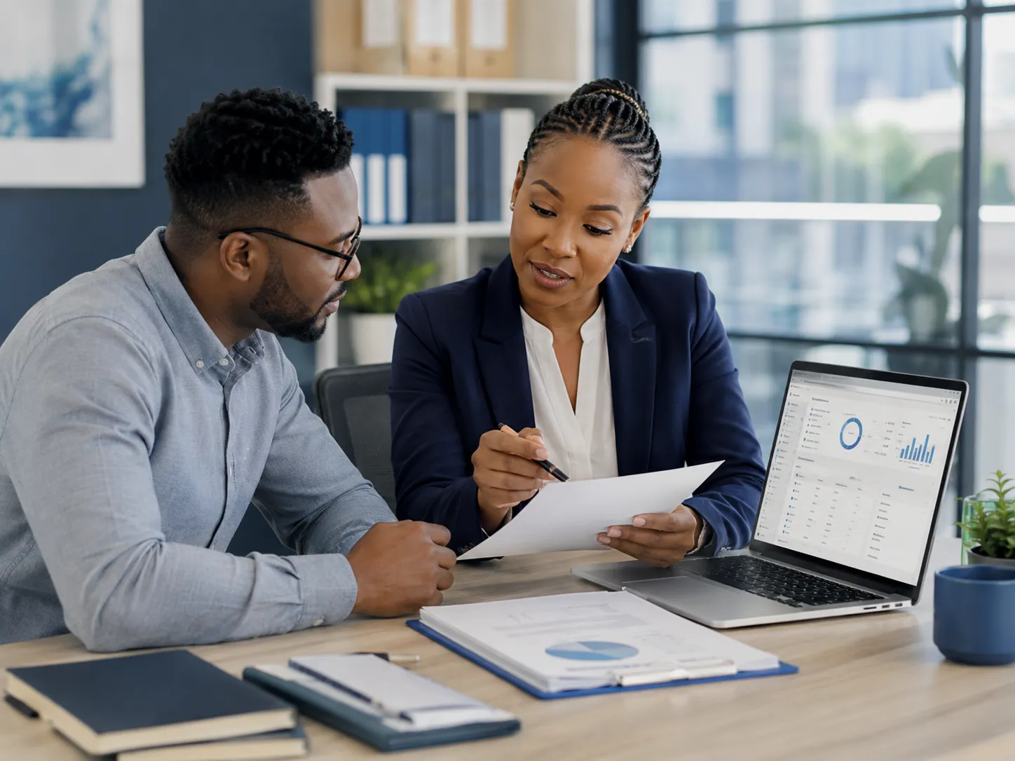 SARS tax services Gauteng tax compliance support