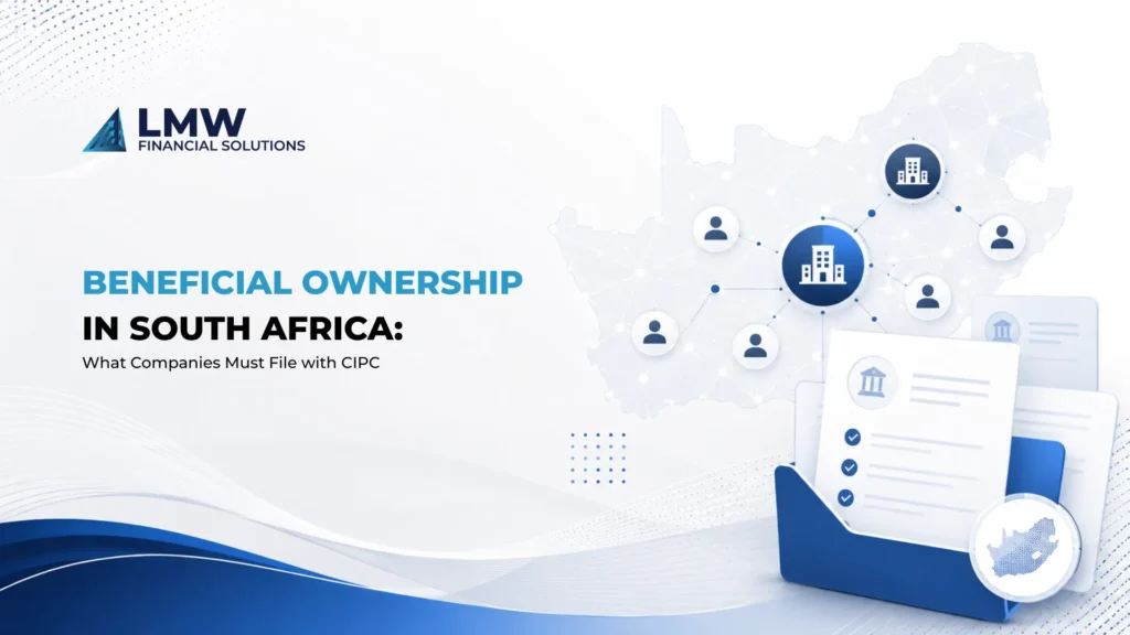 Beneficial Ownership