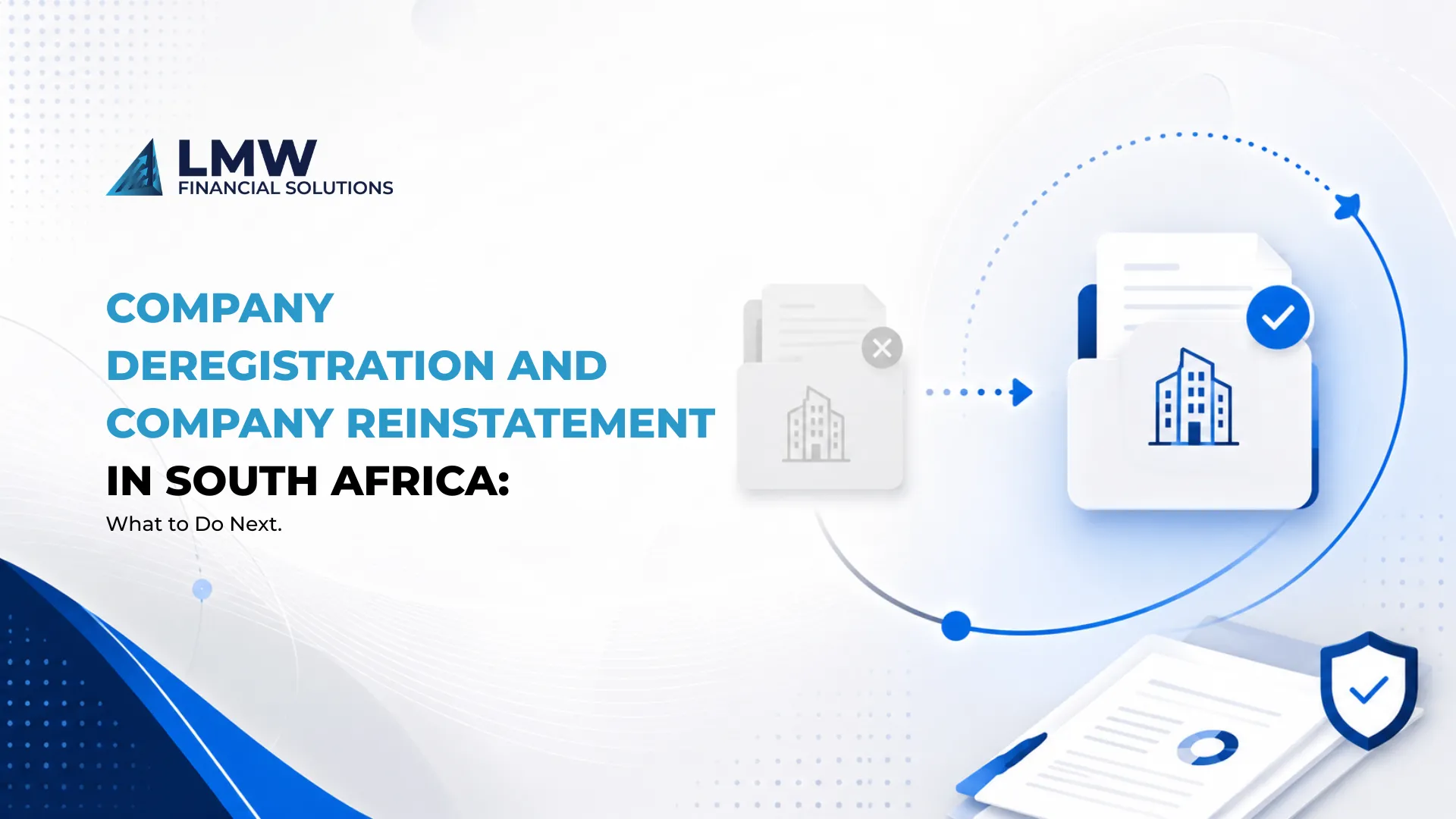 Company Reinstatement