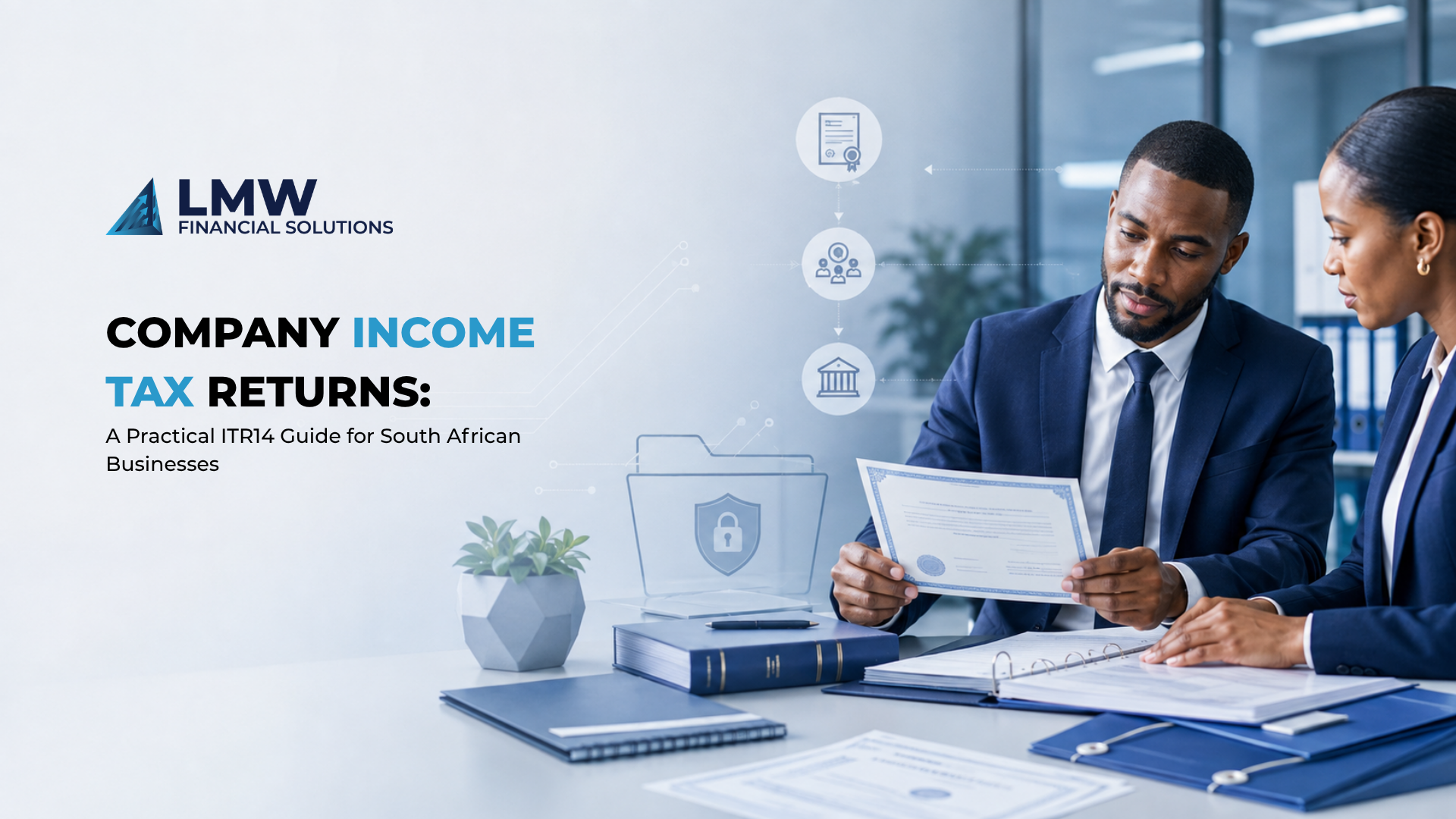 Company Income Tax Returns_ A Practical ITR14 Guide for South African Businesses